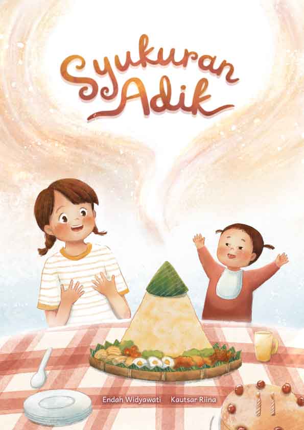 syukuran adik by Whimsy Sparks